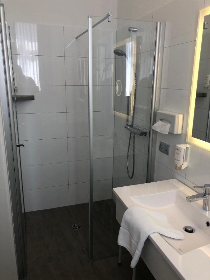 Hotel Johann Warendorf Eksteriør bilde